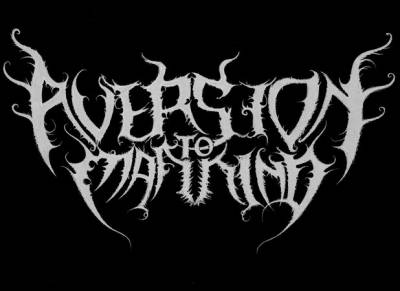 logo Aversion To Mankind